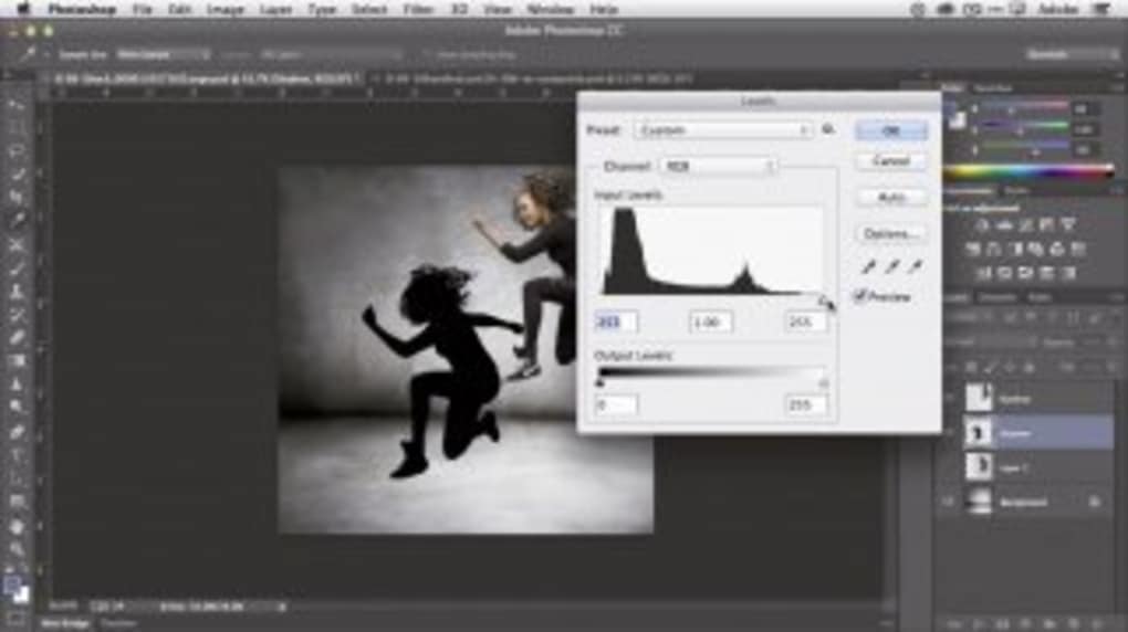 best photoshop alternitive for mac free